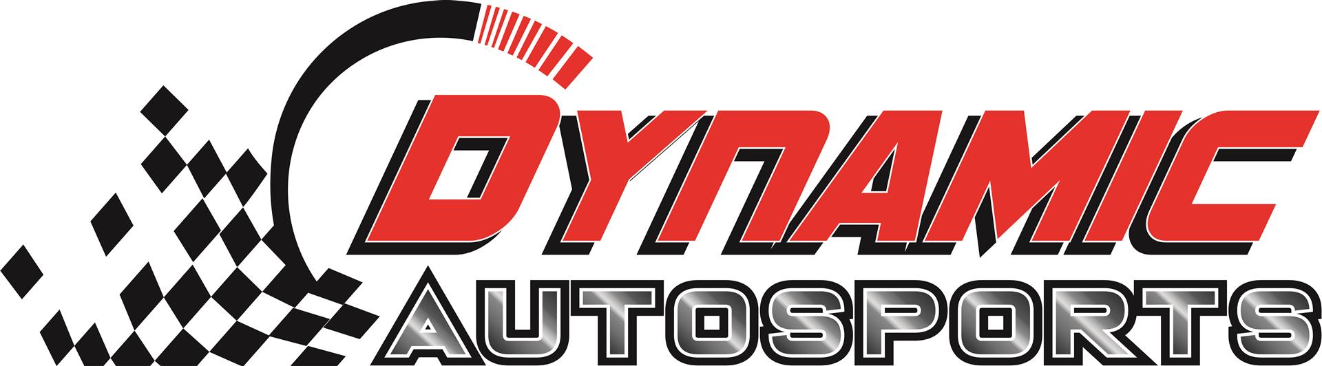 Dynamic Autosports Logo