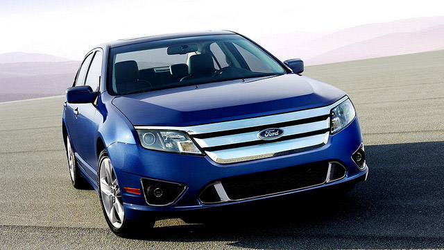 Ford | RPM Autoworx