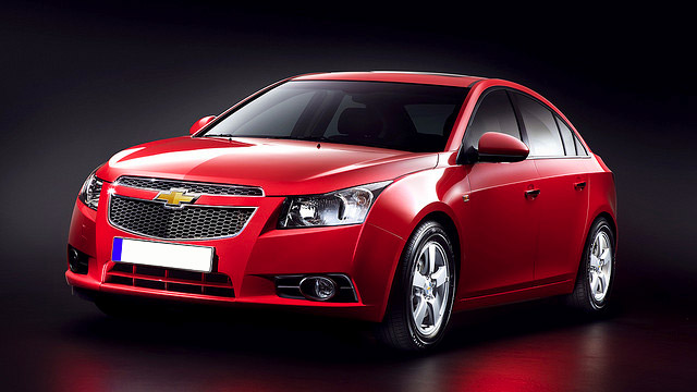 Chevrolet | RPM Autoworx