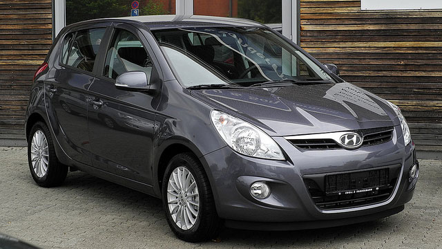 Hyundai | RPM Autoworx