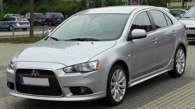Mitsubishi | RPM Autoworx