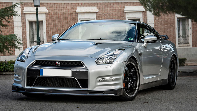 Nissan | RPM Autoworx