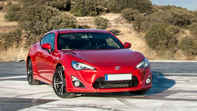 Toyota | RPM Autoworx