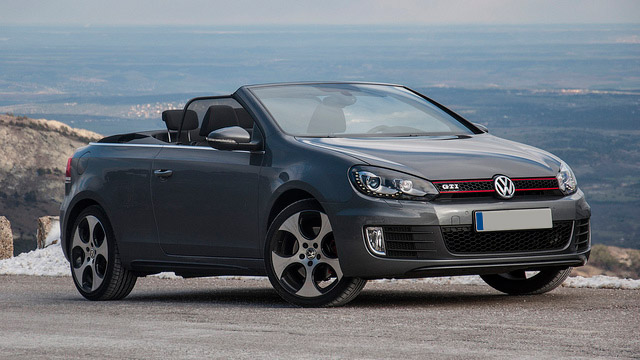Volkswagen | RPM Autoworx