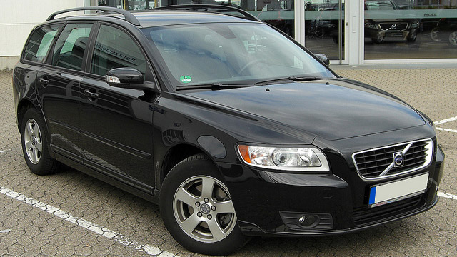 Volvo | RPM Autoworx