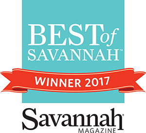 RPM AUTOWORX voted "Best of Savannah 2017"!