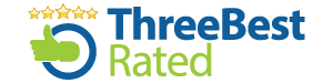 ThreeBest rated