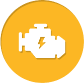 Engine Light and diagnostics