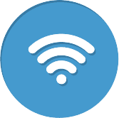 Free Wifi