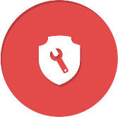 Lifetime Warranty